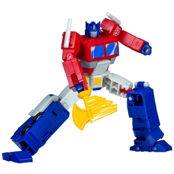 Transformers Studio Series: Devastation - Optimus Prime Deluxe Class