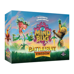 Mindbug: Battlefruit Kingdom (EN)