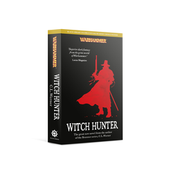 Witch Hunter (pocket)