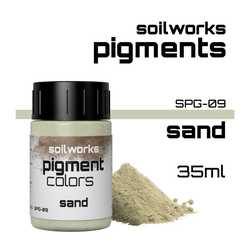 Scale 75: Pigment  - Sand
