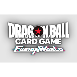 Dragon Ball Super Card Game: Fusion World FS-13 Starter Deck