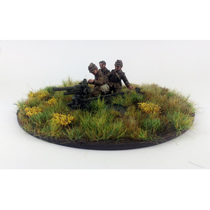 Romanian Tank Commanders