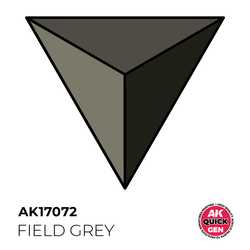 Quick Gen: Field Grey (18ml)
