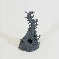 Orcs & Goblins: Idol of Mork (Plast)