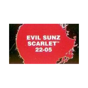 Layer: Evil Sunz Scarlet