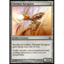 Magic löskort: Fifth Dawn: Thermal Navigator