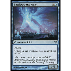 Magic löskort: Innistrad: Battleground Geist