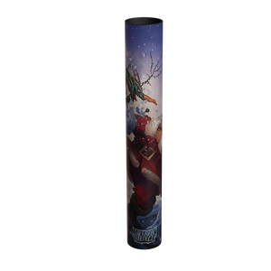 Dragon Shield Playmat & Tube - Christmas 2025