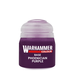 Base: Phoenician Purple