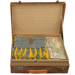 Fantastic Beasts - Newt Scamander Suitcase Replica (Limited Edition) - 1/1