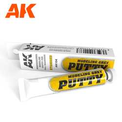 Modelling Putty Grey (20ml/39g)
