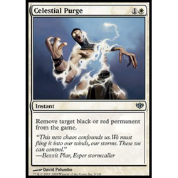 Magic löskort: Conflux: Celestial Purge