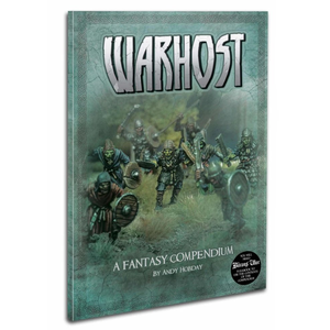 The Barons' War: Warhost