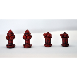 Fire Hydrants