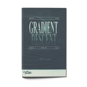 Mothership RPG: Gradient Descent