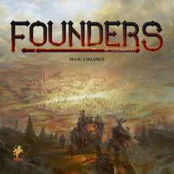 Founders of Gloomhaven (EN)