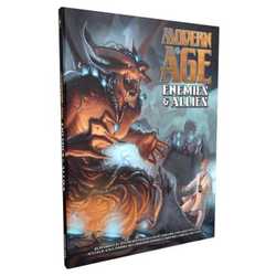 Modern Age: Enemies and Allies