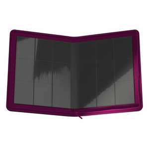 Ultimate Guard 9-Pocket ZipFolio XenoSkin "Edge of Eternities" - Nexus of Fate