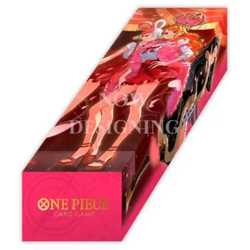 One Piece Card Game: Heroines Special Set Collection Box