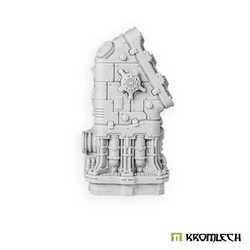 Ventilation Column I