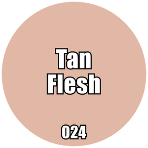 Pro Acryl: Tan Flesh (22ml)