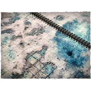 Book of RPG Maps: Volume 1