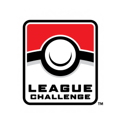 Pokémon TCG: Alpha League Challenge Lördag 19 September 11:00