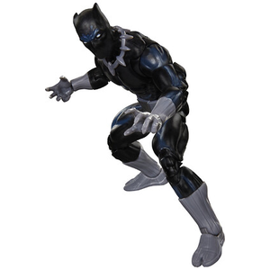 Black Panther Marvel Legends Action Figure Black Panther 15 cm