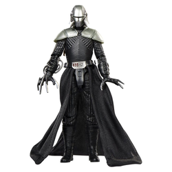 Star Wars Black Series: The Force Unleashed - Lord Starkiller
