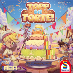 Topp die Torte! (DE)