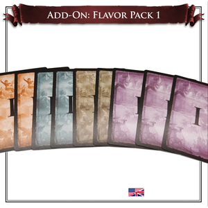 Europa Universalis: Flavor Pack 1: Britannia
