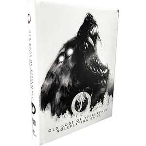 Old Gods of Appalachia RPG (Deluxe Edition)