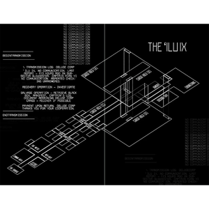 Mothership RPG: Adrift