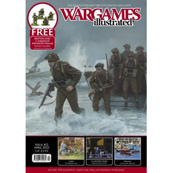 Wargames Illustrated nr 412