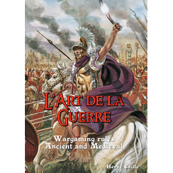 L'Art de la Guerre v.4
