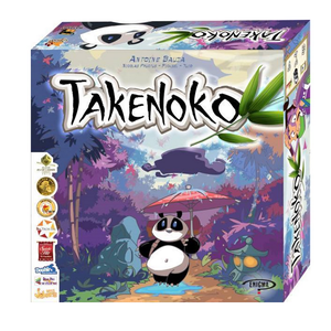 Takenoko (SE)