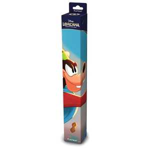Disney Lorcana Playmat - Super Dingo