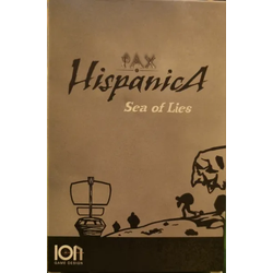 Pax Hispanica: Sea of Lies