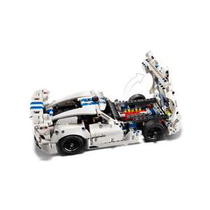 LEGO Technic Dodge Viper GTS-R Sportbil 42234