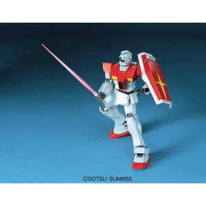 HG RGM-79 GM 1/144