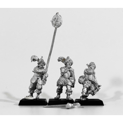 Dogs of War: Lost Legion Command (Metall)