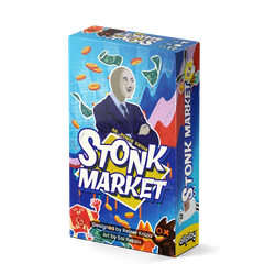 Stonk Market (EN)