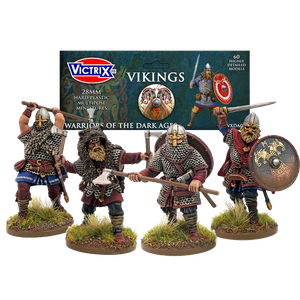 Victrix: Vikings