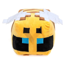 Minecraft: Pillow - Bee 30 cm