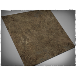 DCS Game Mat Trench Mud 3x3 ~ 91,5x91,5cm (Mousepad)