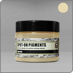 Spot-On pigment No. 11 Light Sand (45ml)