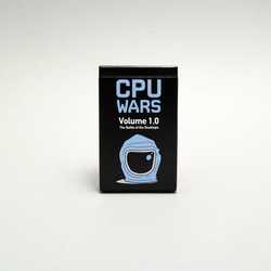 CPU Wars