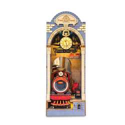 Book Nook: Time Travel