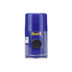 Spray color metallic finisher 100ml