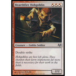 Magic löskort: Eventide: Hearthfire Hobgoblin